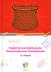 Markt für konfektionierte Fischernetze aus Chemiefasern in Irland