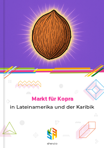Markt für Kopra in Lateinamerika und der Karibik