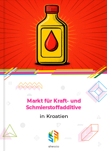 Markt für Kraft- und Schmierstoffadditive in Kroatien