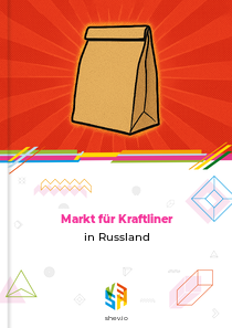 Markt für Kraftliner in Russland