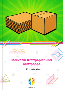 Markt für Kraftpapier und Kraftpappe in Rumänien