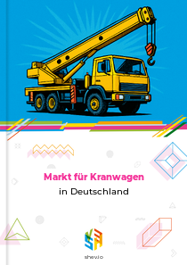 Markt für Kranwagen in Deutschland