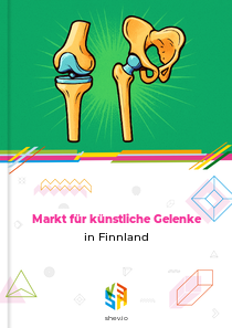 Markt für künstliche Gelenke in Finnland