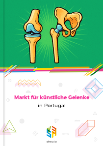 Markt für künstliche Gelenke in Portugal