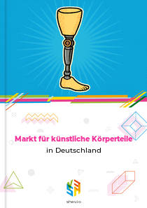 Markt für künstliche Körperteile in Deutschland