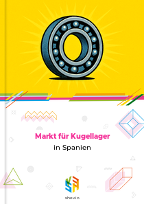 Markt für Kugellager in Spanien