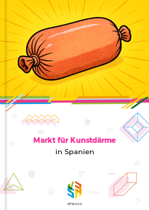 Markt für Kunstdärme in Spanien