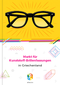 Markt für Kunststoff-Brillenfassungen in Griechenland