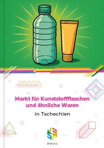 Markt für Kunststoffflaschen und ähnliche Waren in Tschechien