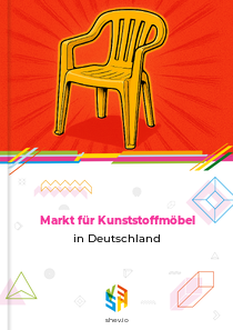 Markt für Kunststoffmöbel in Deutschland
