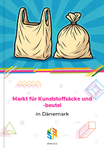 Markt für Kunststoffsäcke und -beutel in Dänemark