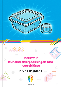 Markt für Kunststoffverpackungen und -verschlüsse in Griechenland