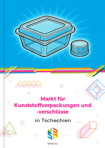 Markt für Kunststoffverpackungen und -verschlüsse in Tschechien