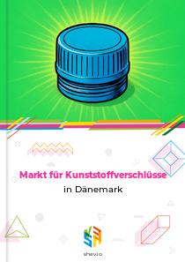 Markt für Kunststoffverschlüsse in Dänemark