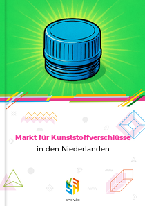 Markt für Kunststoffverschlüsse in den Niederlanden