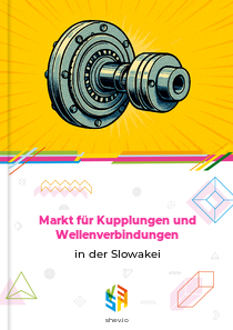 Markt für Kupplungen und Wellenverbindungen in der Slowakei