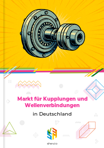 Markt für Kupplungen und Wellenverbindungen in Deutschland