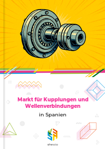 Markt für Kupplungen und Wellenverbindungen in Spanien