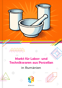 Markt für Labor- und Technikwaren aus Porzellan in Rumänien