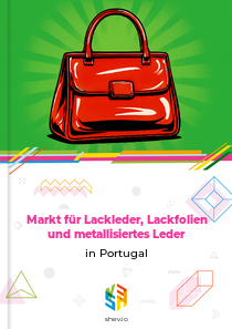 Markt für Lackleder, Lackfolien und metallisiertes Leder in Portugal