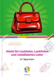 Markt für Lackleder, Lackfolien und metallisiertes Leder in Spanien