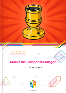 Markt für Lampenfassungen in Spanien