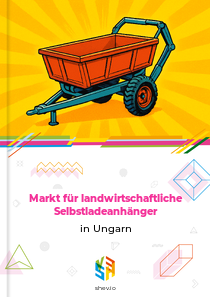 Markt für landwirtschaftliche Selbstladeanhänger in Ungarn