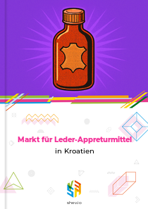 Markt für Leder-Appreturmittel in Kroatien