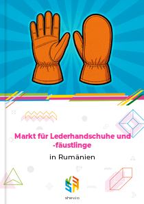 Markt für Lederhandschuhe und -fäustlinge in Rumänien