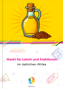 Markt für Leinöl und Fraktionen im östlichen Afrika