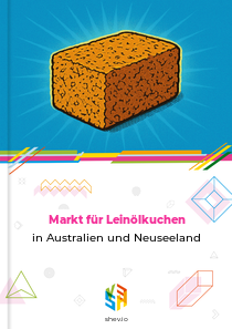Markt für Leinölkuchen in Australien und Neuseeland