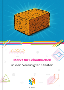 Markt für Leinölkuchen in den Vereinigten Staaten