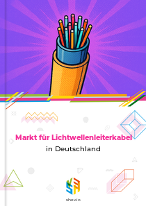 Markt für Lichtwellenleiterkabel in Deutschland