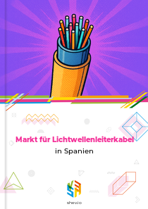 Markt für Lichtwellenleiterkabel in Spanien