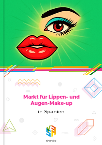 Markt für Lippen- und Augen-Make-up in Spanien