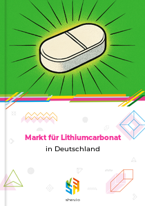 Markt für Lithiumcarbonat in Deutschland