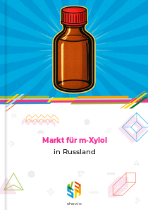 Markt für m-Xylol in Russland