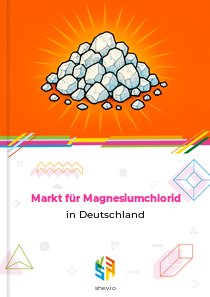 Markt für Magnesiumchlorid in Deutschland