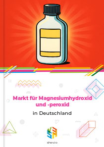 Markt für Magnesiumhydroxid und -peroxid in Deutschland