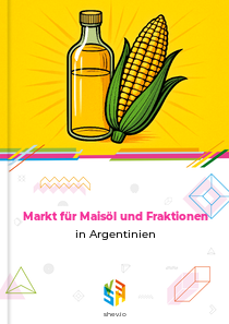 Markt für Maisöl und Fraktionen in Argentinien