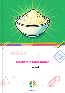 Markt für Maisstärke in Israel