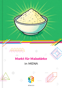 Markt für Maisstärke in MENA