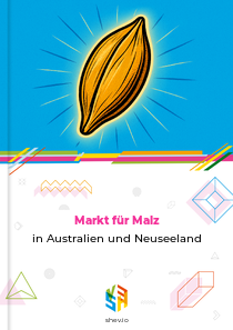 Markt für Malz in Australien und Neuseeland