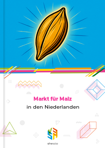 Markt für Malz in den Niederlanden