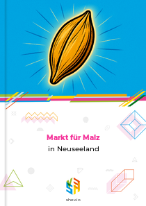 Markt für Malz in Neuseeland