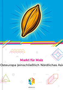 Markt für Malz in Osteuropa (einschließlich Nördliches Asien)