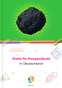 Markt für Mangandioxid in Deutschland