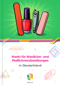 Markt für Maniküre- und Pedikürrezubereitungen in Deutschland