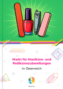 Markt für Maniküre- und Pedikürrezubereitungen in Österreich
