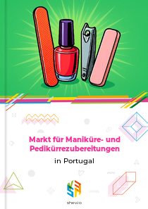 Markt für Maniküre- und Pedikürrezubereitungen in Portugal